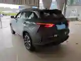 2021 ChangAn CS75 Plus 2.0T 233HP L4 8AT