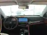 2021 ChangAn CS75 Plus 2.0T 233HP L4 8AT