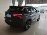 2021 ChangAn CS75 Plus 2.0T 233HP L4 8AT