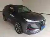 2021 ChangAn CS75 Plus 2.0T 233HP L4 8AT