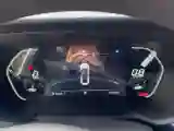 2021 MG 5 1.5L 120HP L4 CVT