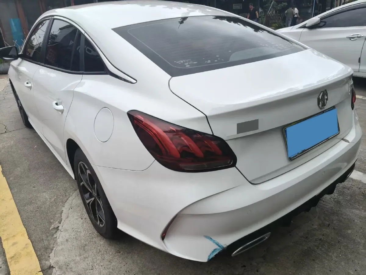 2021 MG 5 1.5L 120HP L4 CVT,autocango,china used car exporter,china ev exporter,chinese used car exporter,chinese used ev exporter