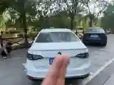 2025 Volkswagen Lavida 1.5L 110HP L4 6AT