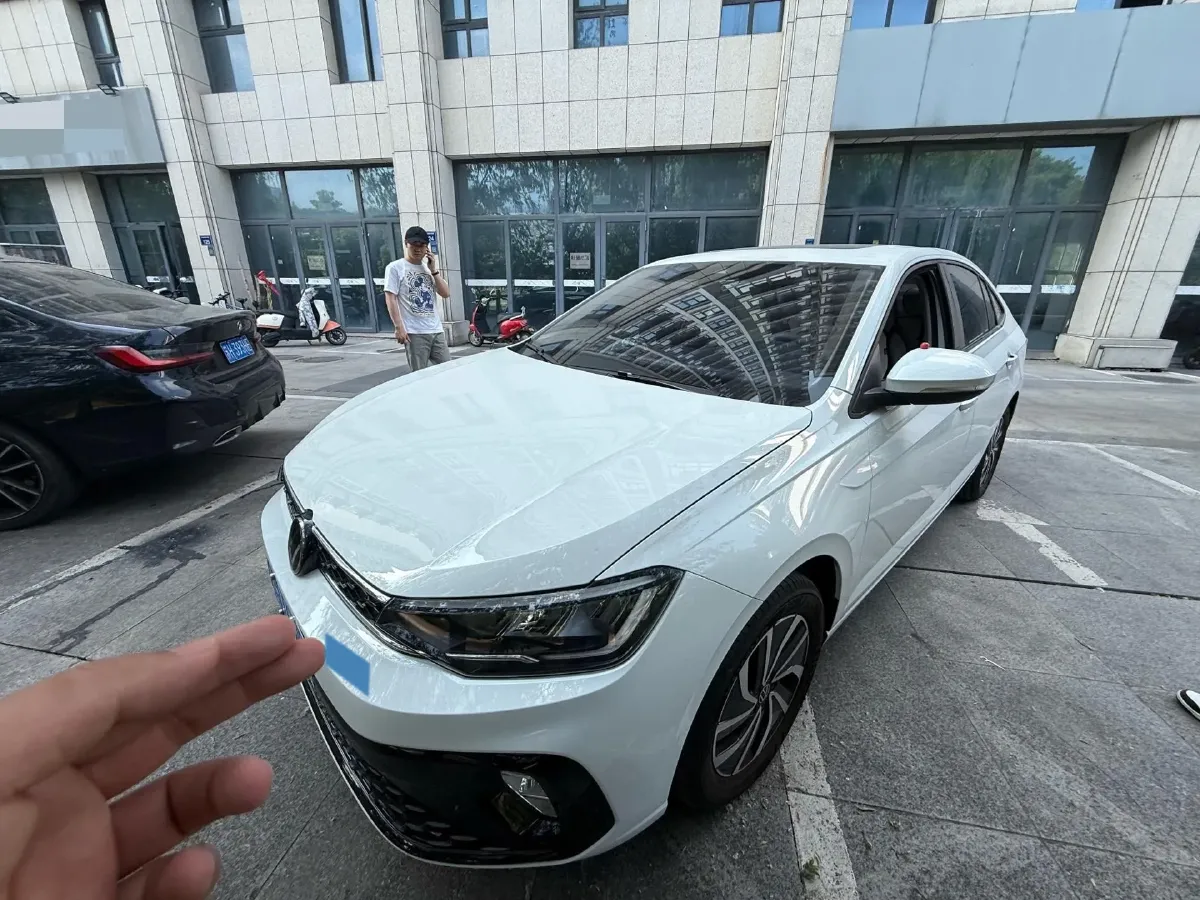 2025 Volkswagen Lavida 1.5L 110HP L4 6AT,autocango,china used car exporter,china ev exporter,chinese used car exporter,chinese used ev exporter