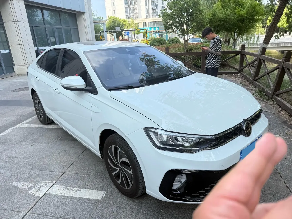 2025 Volkswagen Lavida 1.5L 110HP L4 6AT,autocango,china used car exporter,china ev exporter,chinese used car exporter,chinese used ev exporter