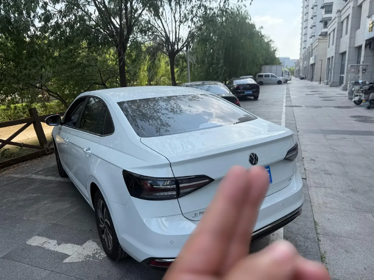 2025 Volkswagen Lavida 1.5L 110HP L4 6AT,autocango,china used car exporter,china ev exporter,chinese used car exporter,chinese used ev exporter