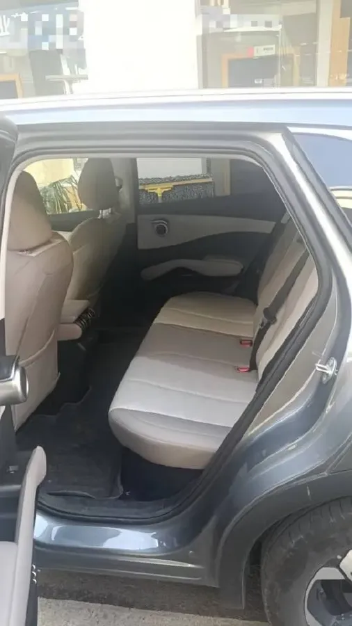 2025 BYD Yuan Plus BEV 49.92KWH,autocango,china used car exporter,china ev exporter,chinese used car exporter,chinese used ev exporter