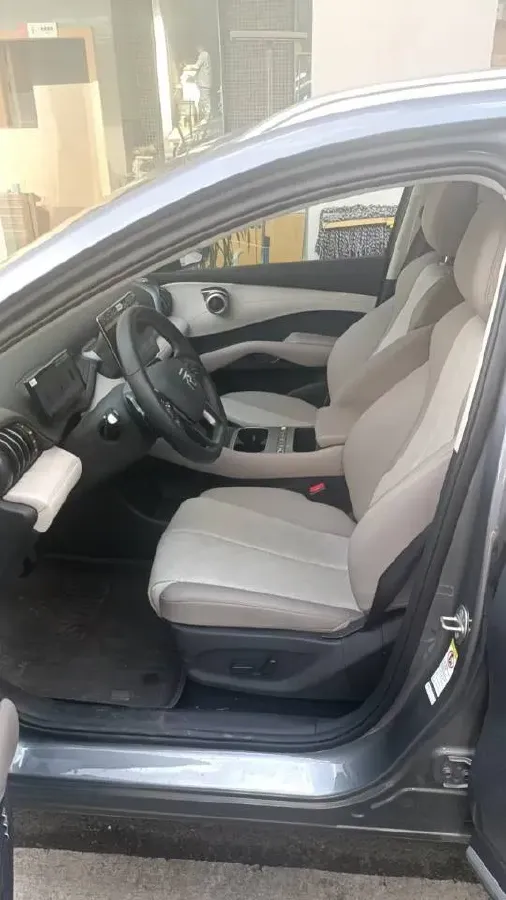 2025 BYD Yuan Plus BEV 49.92KWH,autocango,china used car exporter,china ev exporter,chinese used car exporter,chinese used ev exporter