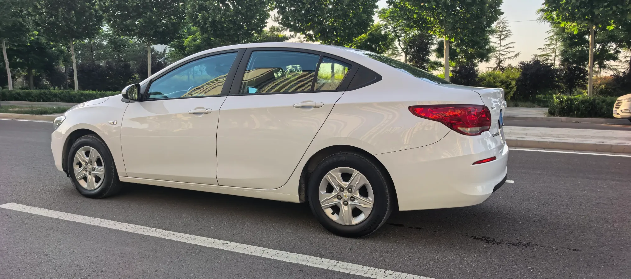 2019 Chevrolet Cavalier 1.5L 113HP L4 6AT,autocango,china used car exporter,china ev exporter,chinese used car exporter,chinese used ev exporter