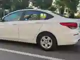 2019 Chevrolet Cavalier 1.5L 113HP L4 6AT