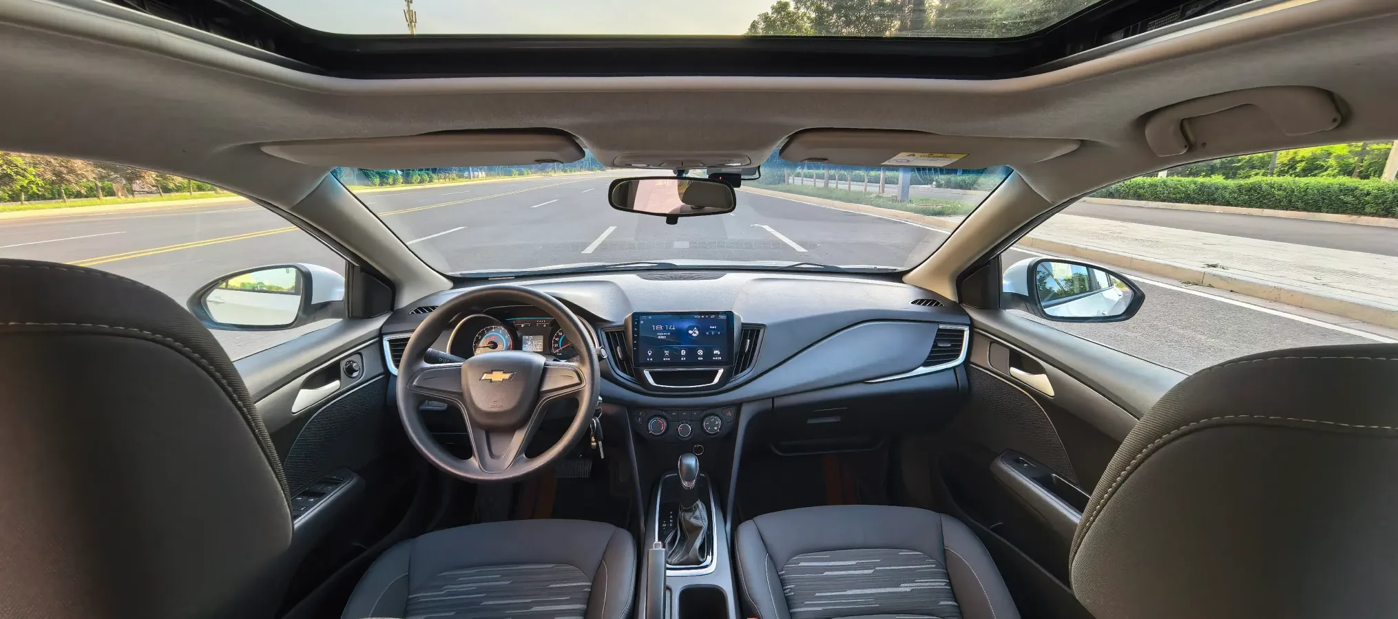2019 Chevrolet Cavalier 1.5L 113HP L4 6AT,autocango,china used car exporter,china ev exporter,chinese used car exporter,chinese used ev exporter