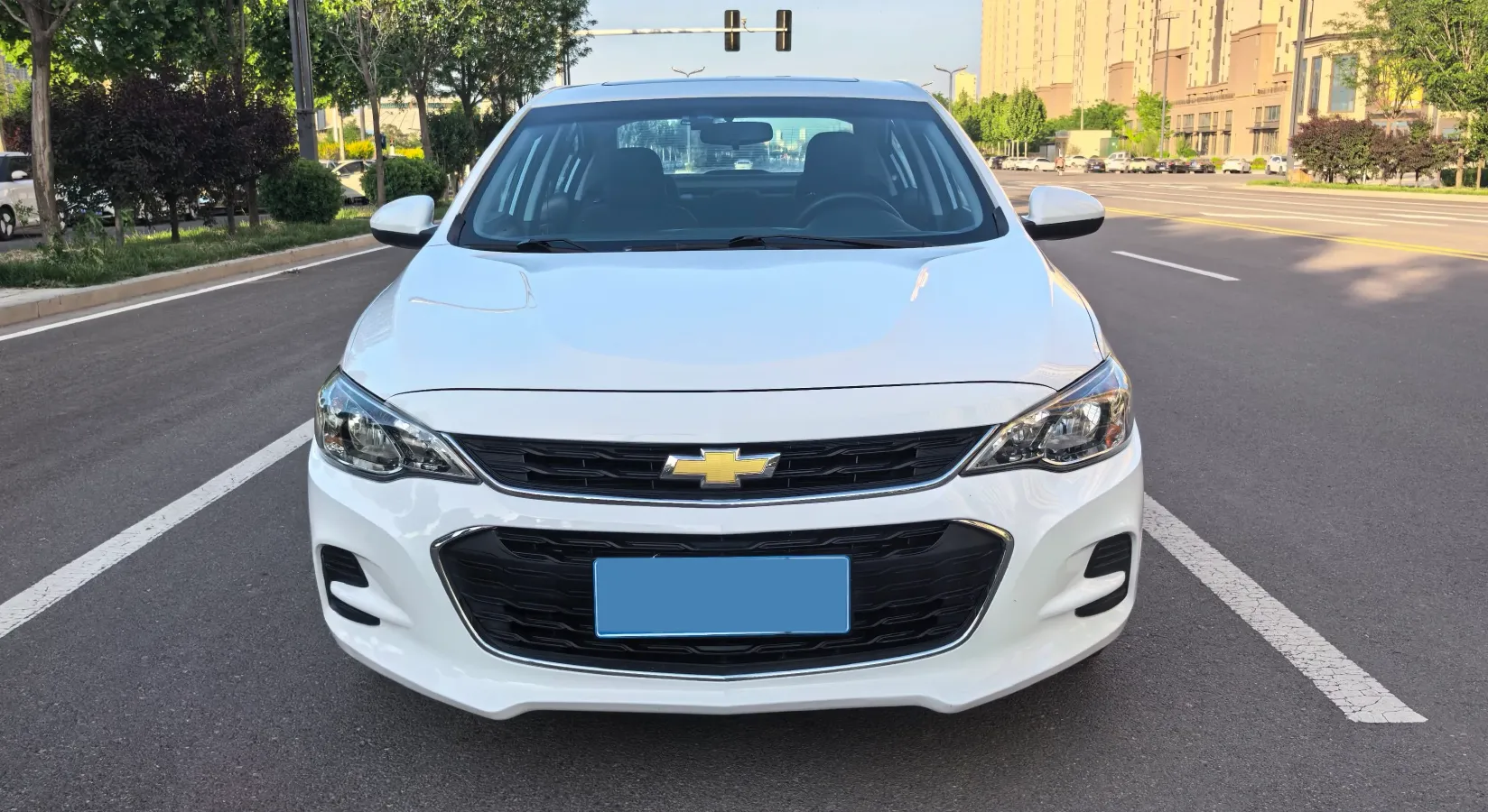 2019 Chevrolet Cavalier 1.5L 113HP L4 6AT,autocango,china used car exporter,china ev exporter,chinese used car exporter,chinese used ev exporter