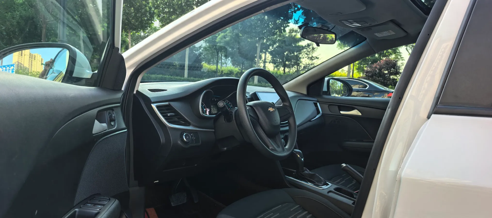 2019 Chevrolet Cavalier 1.5L 113HP L4 6AT,autocango,china used car exporter,china ev exporter,chinese used car exporter,chinese used ev exporter