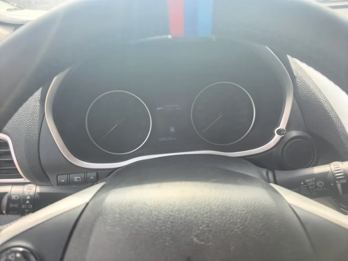 2018 Mitsubishi Eclipse Cross 1.5T 170HP L4 CVT,autocango,china used car exporter,china ev exporter,chinese used car exporter,chinese used ev exporter