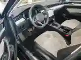2023 Volkswagen Magotan 2.0T 186HP L4 7DCT