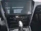 2023 Volkswagen Magotan 2.0T 186HP L4 7DCT