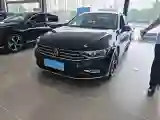 2023 Volkswagen Magotan 2.0T 186HP L4 7DCT