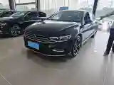 2023 Volkswagen Magotan 2.0T 186HP L4 7DCT