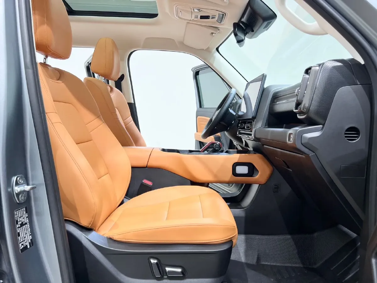 2024 Haval Raptor 1.5T 167HP L4 2DHT PHEV 27.54KWH,autocango,china used car exporter,china ev exporter,chinese used car exporter,chinese used ev exporter