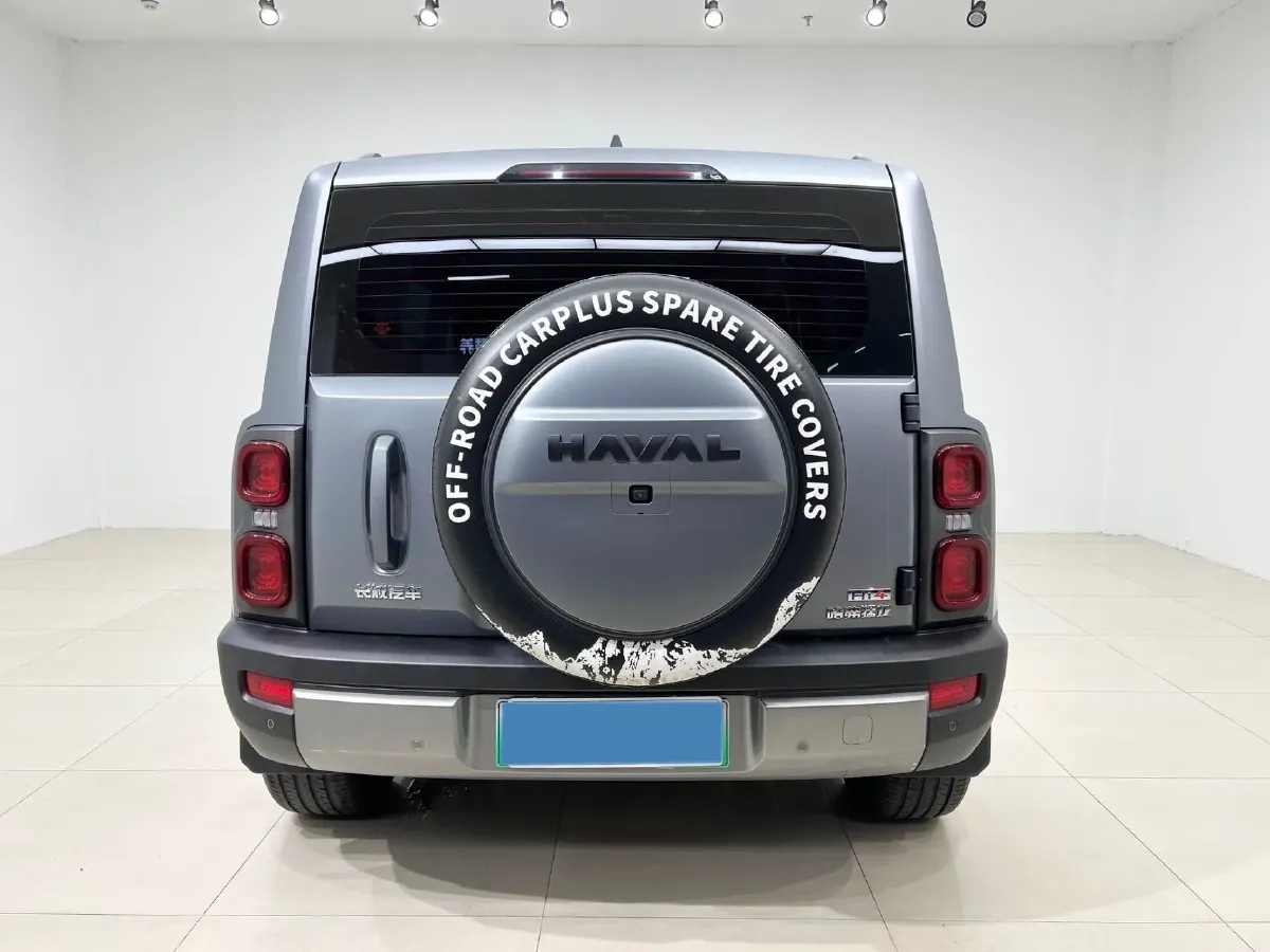 2024 Haval Raptor 1.5T 167HP L4 2DHT PHEV 27.54KWH,autocango,china used car exporter,china ev exporter,chinese used car exporter,chinese used ev exporter