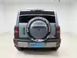 2024 Haval Raptor 1.5T 167HP L4 2DHT PHEV 27.54KWH