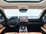 2024 Haval Raptor 1.5T 167HP L4 2DHT PHEV 27.54KWH