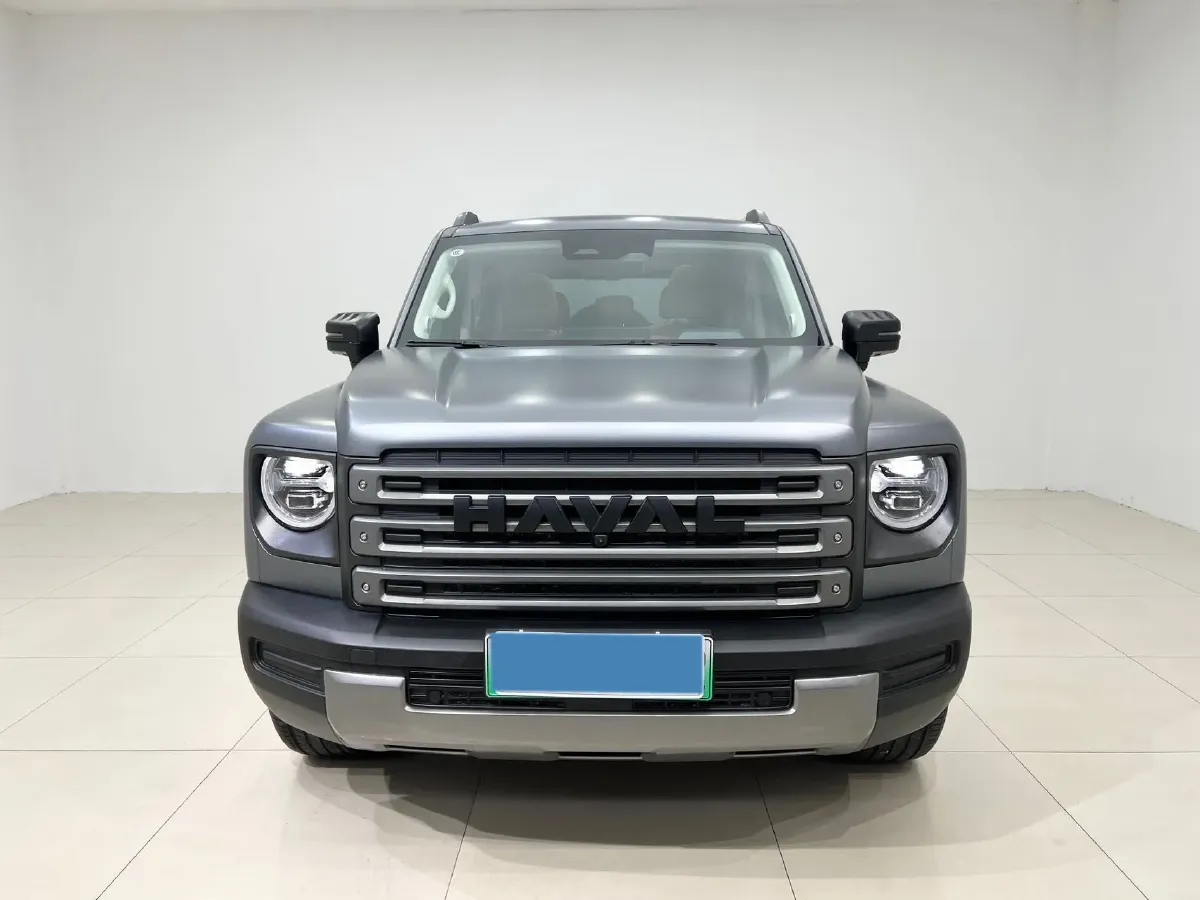 2024 Haval Raptor 1.5T 167HP L4 2DHT PHEV 27.54KWH,autocango,china used car exporter,china ev exporter,chinese used car exporter,chinese used ev exporter