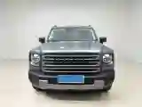 2024 Haval Raptor 1.5T 167HP L4 2DHT PHEV 27.54KWH