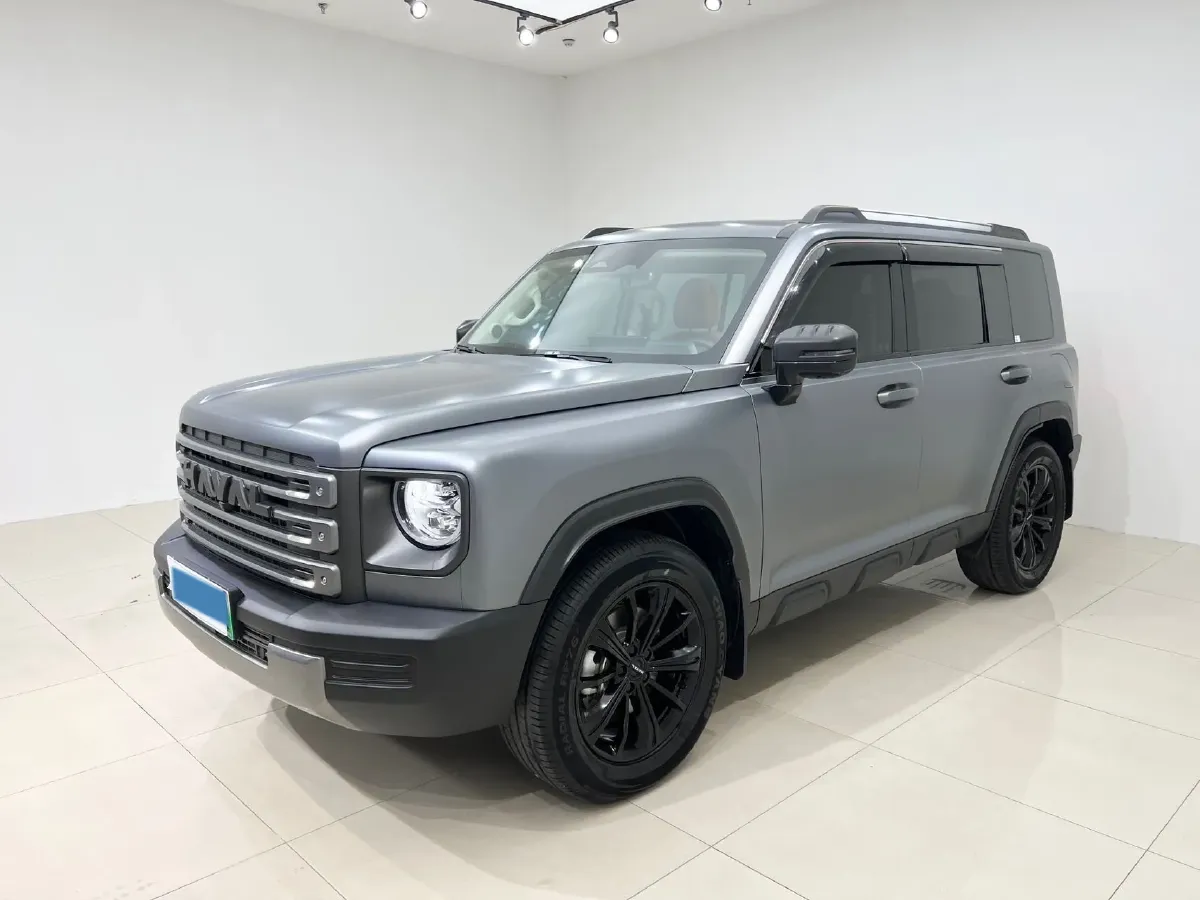 2024 Haval Raptor 1.5T 167HP L4 2DHT PHEV 27.54KWH,autocango,china used car exporter,china ev exporter,chinese used car exporter,chinese used ev exporter