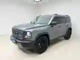 2024 Haval Raptor 1.5T 167HP L4 2DHT PHEV 27.54KWH