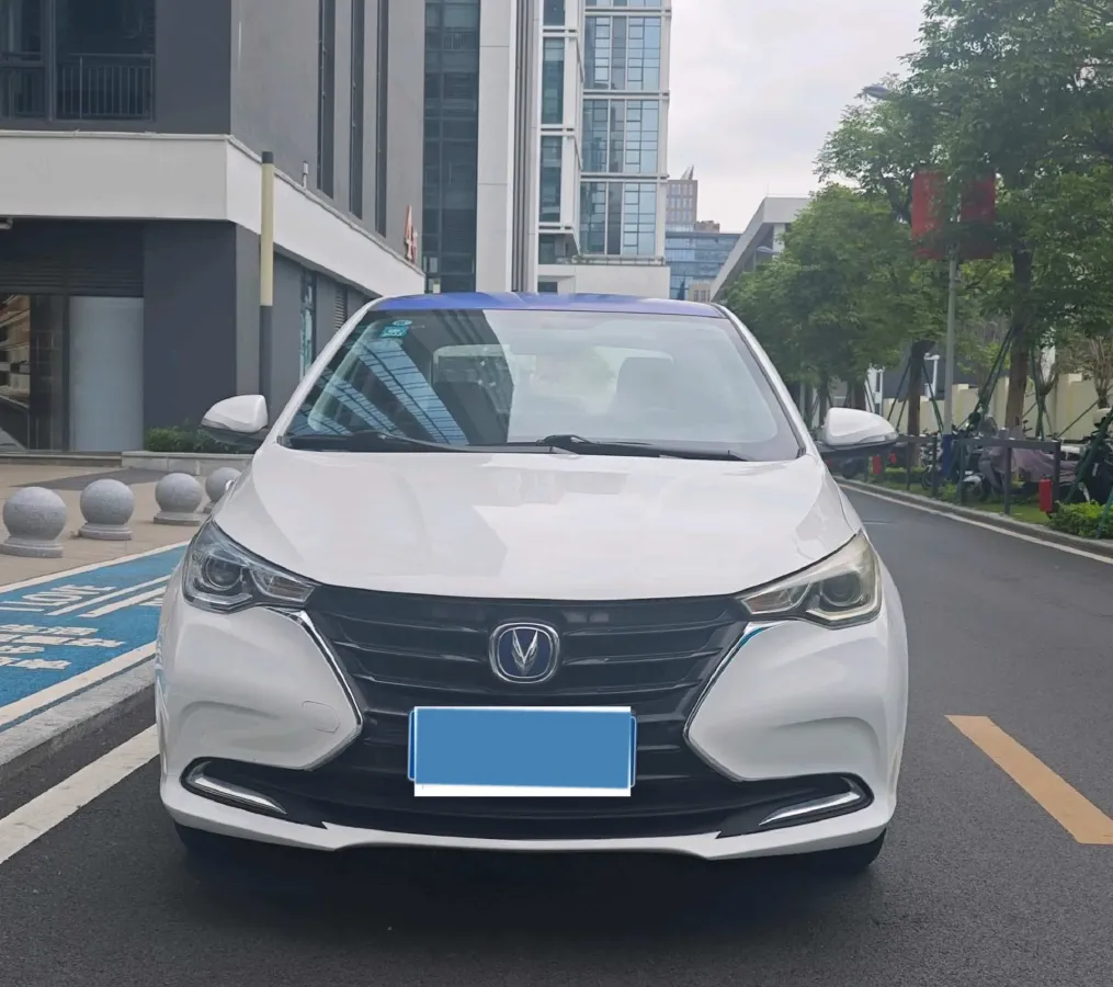 2019 ChangAn Alsvin 1.5L 107HP L4 5DCT,autocango,china used car exporter,china ev exporter,chinese used car exporter,chinese used ev exporter