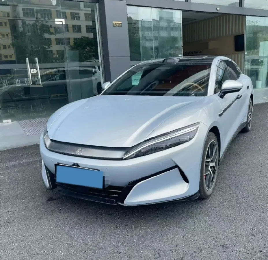 2025 BYD HanL BEV,autocango,china used car exporter,china ev exporter,chinese used car exporter,chinese used ev exporter