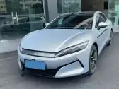 2025 BYD HANL,autocango,china used car exporter,china ev exporter,chinese used car exporter,chinese used ev exporter