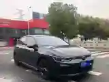 2021 Volkswagen Golf 1.4T 150HP L4 7DCT