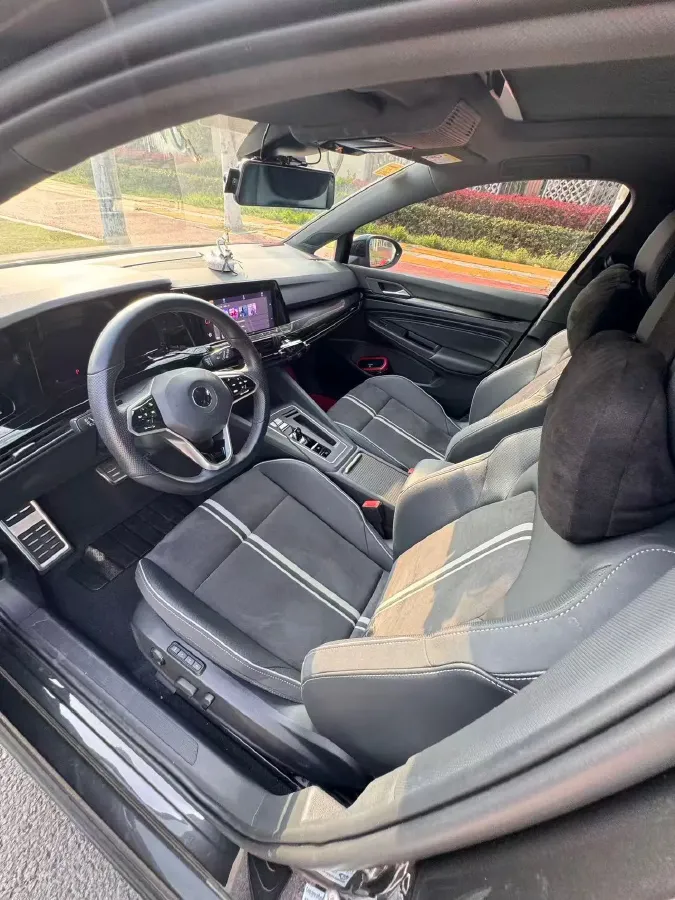 2021 Volkswagen Golf 1.4T 150HP L4 7DCT,autocango,china used car exporter,china ev exporter,chinese used car exporter,chinese used ev exporter