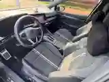 2021 Volkswagen Golf 1.4T 150HP L4 7DCT