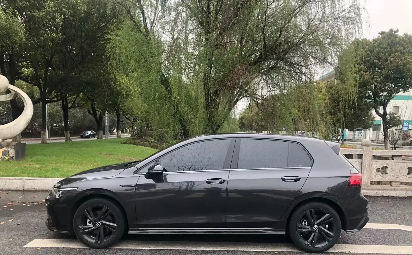 2021 Volkswagen Golf 1.4T 150HP L4 7DCT,autocango,china used car exporter,china ev exporter,chinese used car exporter,chinese used ev exporter