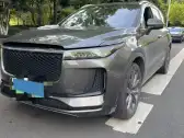 2020 LI ONE 2020 LI ONE,autocango,china used car exporter,china ev exporter,chinese used car exporter,chinese used ev exporter