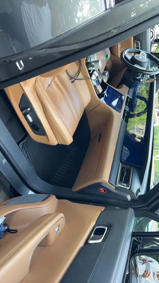 2020 Li ONE Range Extended 131HP REEV 40.5KWH,autocango,china used car exporter,china ev exporter,chinese used car exporter,chinese used ev exporter