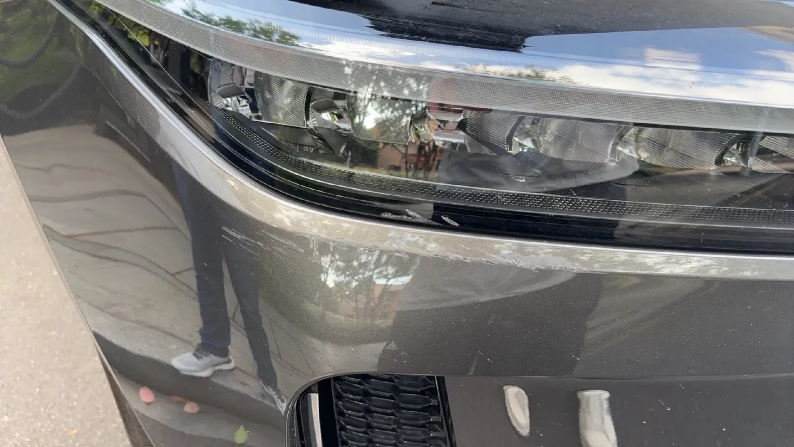 2020 Li ONE Range Extended 131HP REEV 40.5KWH,autocango,china used car exporter,china ev exporter,chinese used car exporter,chinese used ev exporter