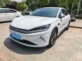 2025 BYD QINL,autocango,china used car exporter,china ev exporter,chinese used car exporter,chinese used ev exporter