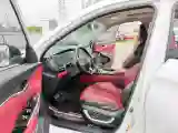 2020 ChangAn CS75 Plus 2.0T 233HP L4 8AT