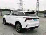 2020 ChangAn CS75 Plus 2.0T 233HP L4 8AT