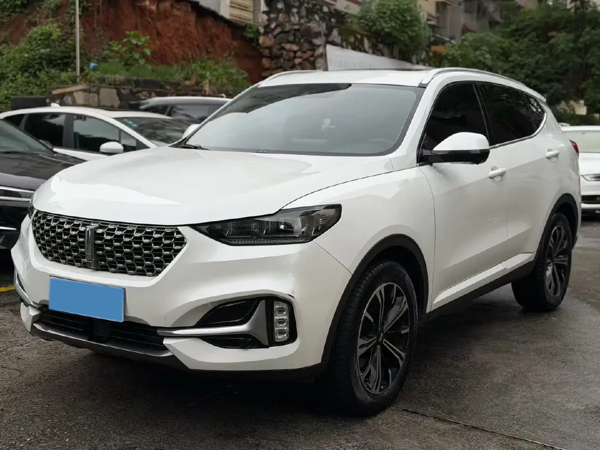 2021 WEY VV6 2.0T 227HP L4 7DCT,autocango,china used car exporter,china ev exporter,chinese used car exporter,chinese used ev exporter