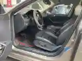 2017 Volkswagen Passat 1.4T 150HP L4 7DCT