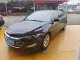 2019 Chevrolet Malibu XL 1.3T 165HP L3 CVT
