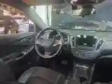 2019 Chevrolet Malibu XL 1.3T 165HP L3 CVT