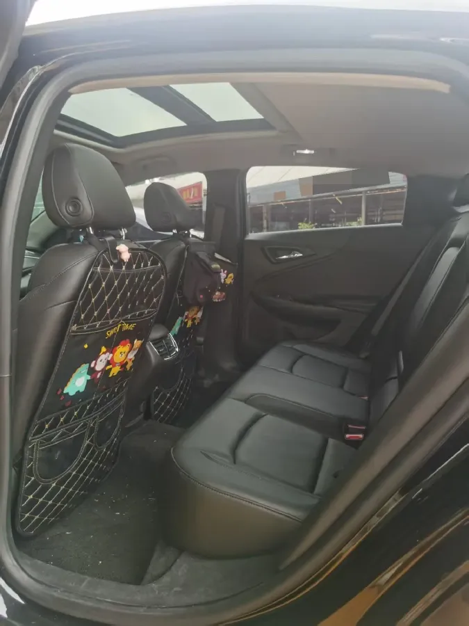 2019 Chevrolet Malibu XL 1.3T 165HP L3 CVT,autocango,china used car exporter,china ev exporter,chinese used car exporter,chinese used ev exporter
