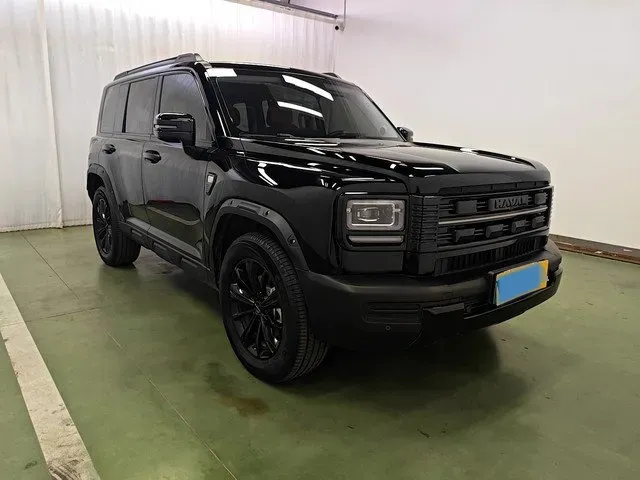 2026 Haval Raptor 1.5T 156HP L4 2DHT PHEV,autocango,china used car exporter,china ev exporter,chinese used car exporter,chinese used ev exporter