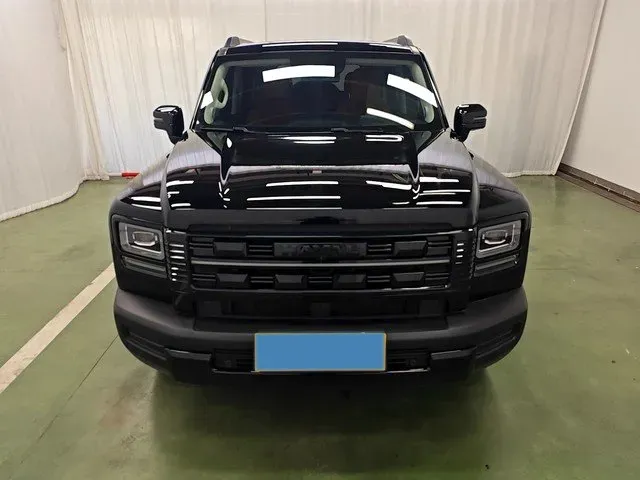 2026 Haval Raptor 1.5T 156HP L4 2DHT PHEV,autocango,china used car exporter,china ev exporter,chinese used car exporter,chinese used ev exporter